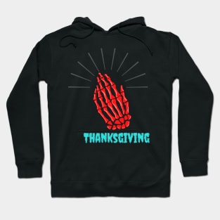 Thanksgiving shirts design for your gift Hoodie